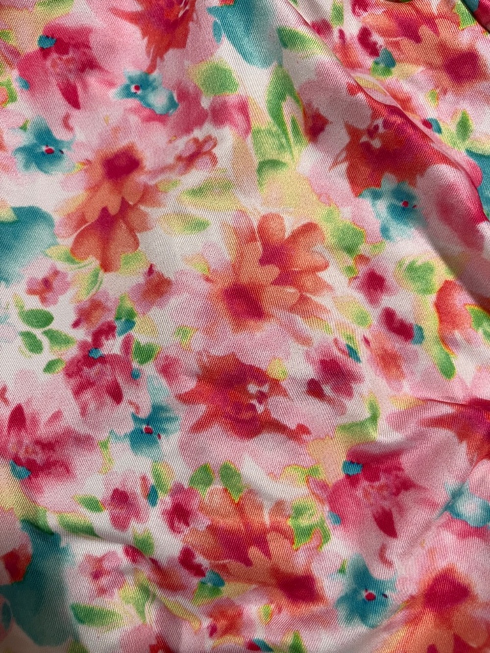 Spring Flowers Dress 💐 - Picture 3 of 4